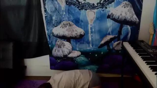 Image 3 of stormythunder Stream on Chaturbate on 1 month ago