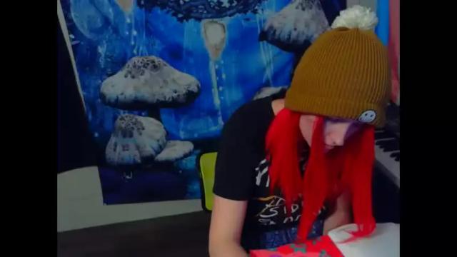 Image 10 of stormythunder Stream on Chaturbate on 1 month ago