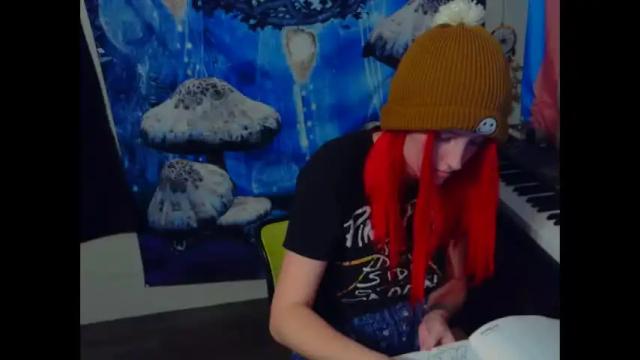 Image 12 of stormythunder Stream on Chaturbate on 1 month ago