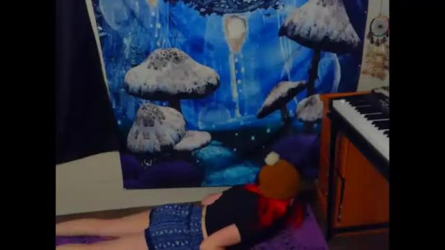 Thumbnail 2, stormythunder's Stream at Chaturbate, 1 month ago