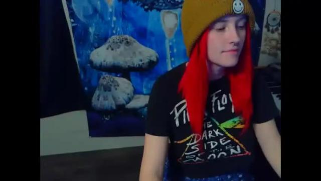 Image 6 of stormythunder Stream on Chaturbate on 1 month ago