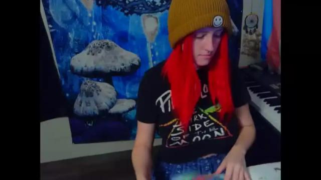 Image 7 of stormythunder Stream on Chaturbate on 1 month ago