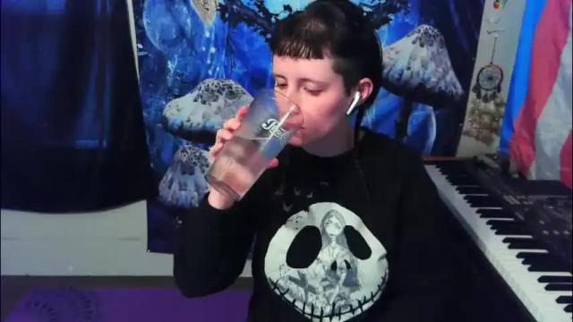 Thumbnail 1, stormythunder's Stream at Chaturbate, 1 month ago