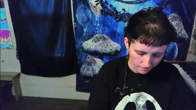 Thumbnail 2, stormythunder's Stream at Chaturbate, 1 month ago