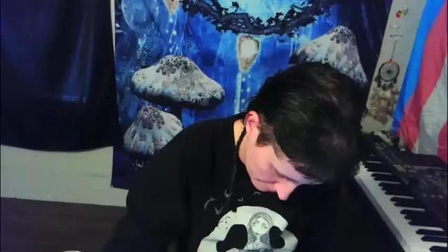 Thumbnail 3, stormythunder's Stream at Chaturbate, 1 month ago