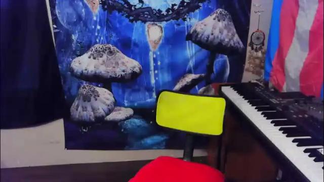 Thumbnail 1, stormythunder's Stream at Chaturbate, 1 month ago