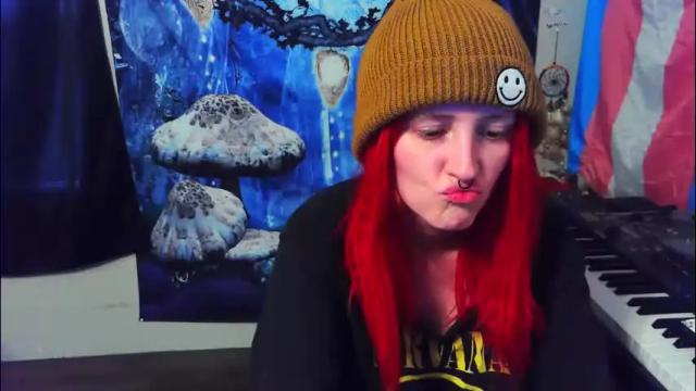 Thumbnail 2, stormythunder's Stream at Chaturbate, 1 month ago