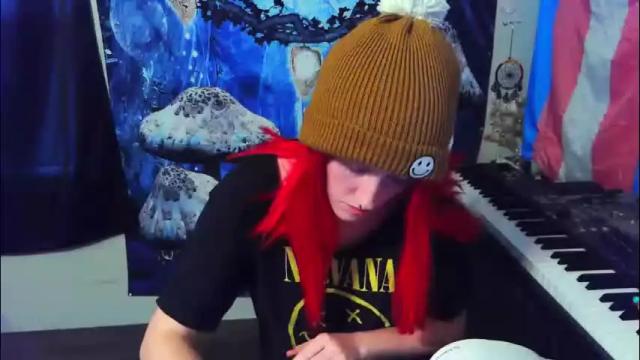 Image 6 of stormythunder Stream on Chaturbate on 1 month ago