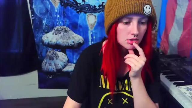 Image 8 of stormythunder Stream on Chaturbate on 1 month ago