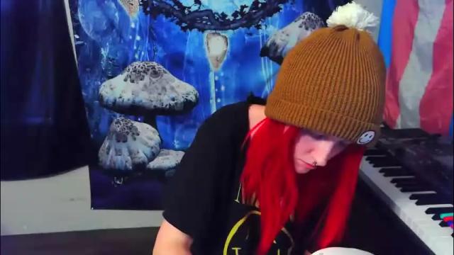 Thumbnail 3, stormythunder's Stream at Chaturbate, 1 month ago