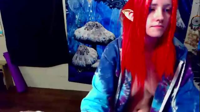 Image 2 of stormythunder Stream on Chaturbate on 1 month ago