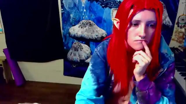 Image 3 of stormythunder Stream on Chaturbate on 1 month ago