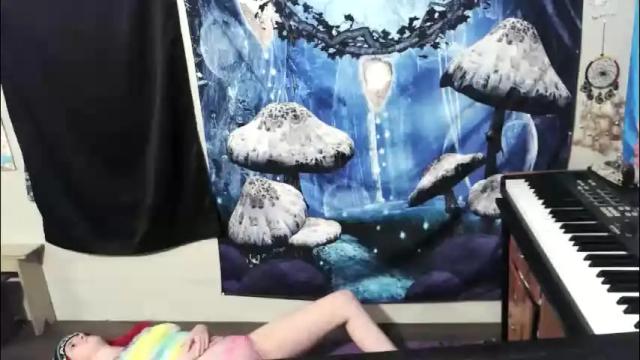 Image 6 of stormythunder Stream on Chaturbate on 1 month ago