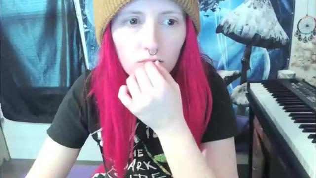 Thumbnail 2, stormythunder's Stream at Chaturbate, 22 days ago