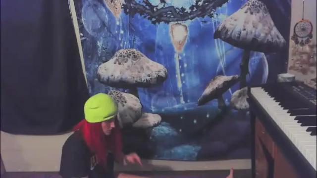 Thumbnail 1, stormythunder's Stream at Chaturbate, 20 days ago