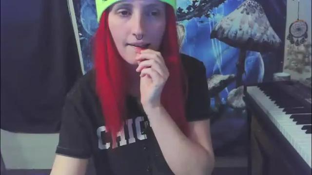 Image 3 of stormythunder Stream on Chaturbate on 20 days ago