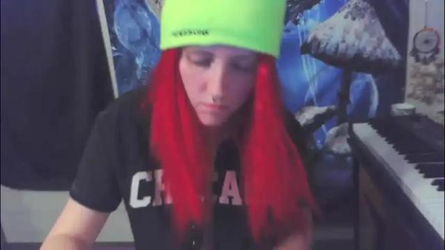 Image 8 of stormythunder Stream on Chaturbate on 20 days ago