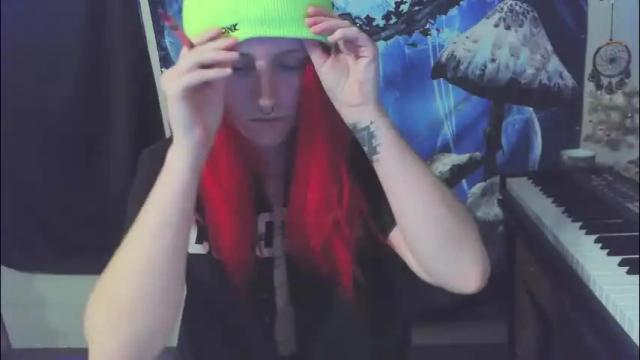 Thumbnail 3, stormythunder's Stream at Chaturbate, 20 days ago