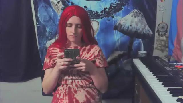 Image 12 of stormythunder Stream on Chaturbate on 17 days ago