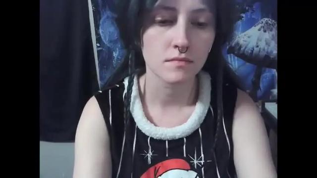 Thumbnail 2, stormythunder's Stream at Chaturbate, 2 days ago