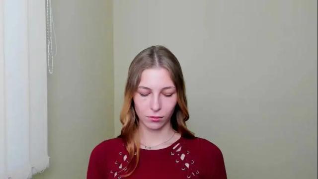 Image 3 of stranger_giirl Stream on Chaturbate on 13 months ago