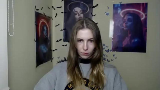Thumbnail 1, stranger_giirl's Stream at Chaturbate, 1 month ago