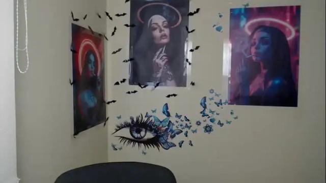 Image 3 of stranger_giirl Stream on Chaturbate on 2 months ago