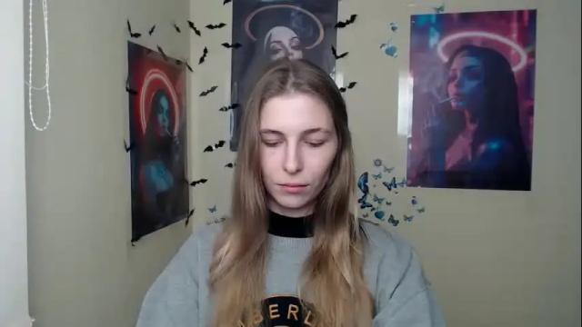 Image 4 of stranger_giirl Stream on Chaturbate on 2 months ago
