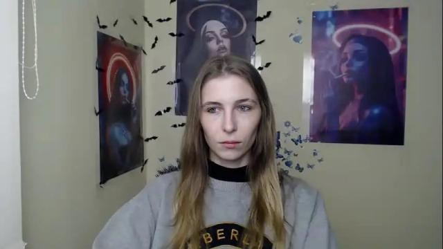 Thumbnail 2, stranger_giirl's Stream at Chaturbate, 1 month ago