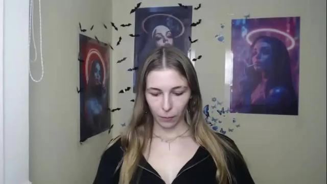 Thumbnail 1, stranger_giirl's Stream at Chaturbate, 1 month ago
