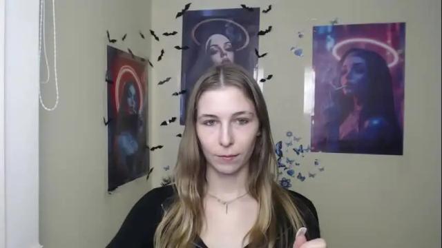 Image 2 of stranger_giirl Stream on Chaturbate on 1 month ago