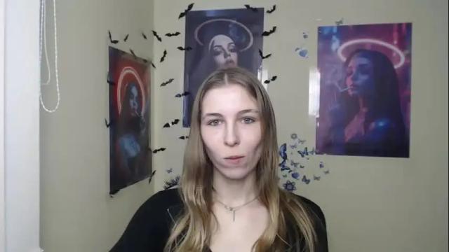 Image 3 of stranger_giirl Stream on Chaturbate on 1 month ago