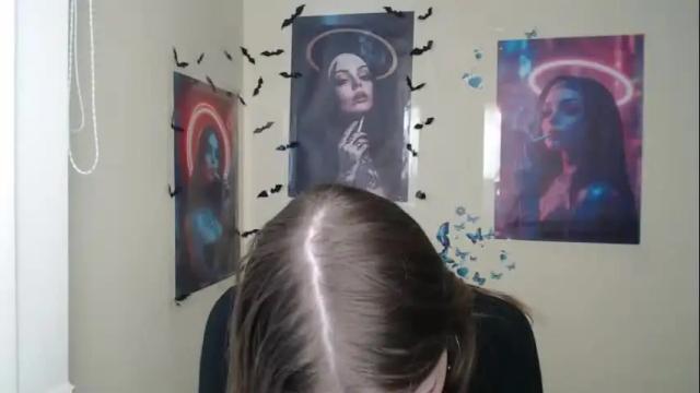 Thumbnail 3, stranger_giirl's Stream at Chaturbate, 1 month ago