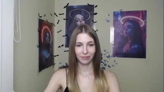 Thumbnail 1, stranger_giirl's Stream at Chaturbate, 1 month ago