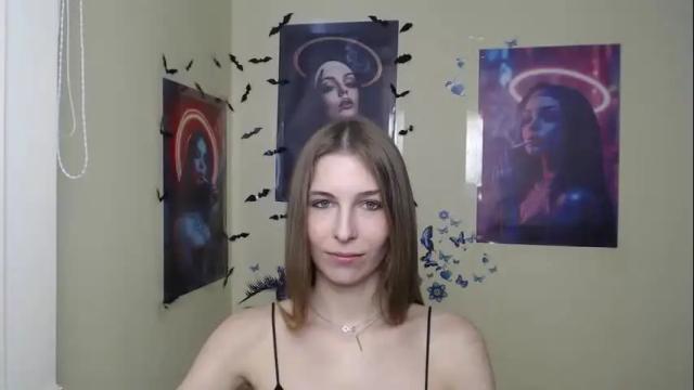 Image 3 of stranger_giirl Stream on Chaturbate on 1 month ago