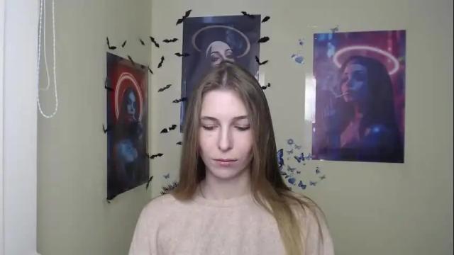 Image 4 of stranger_giirl Stream on Chaturbate on 1 month ago