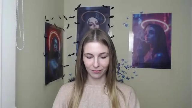Thumbnail 2, stranger_giirl's Stream at Chaturbate, 1 month ago