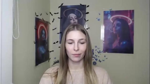Thumbnail 3, stranger_giirl's Stream at Chaturbate, 1 month ago