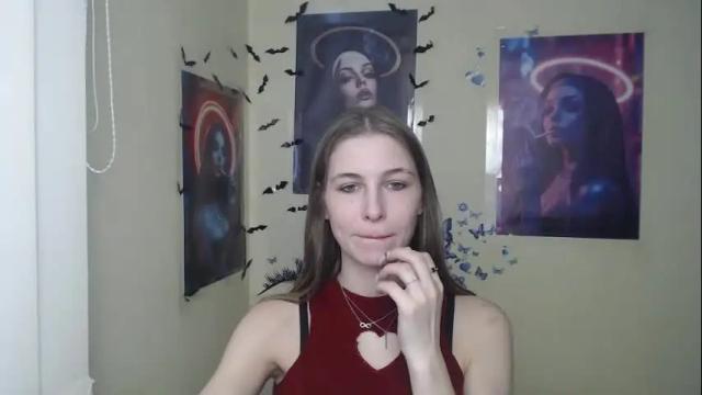 Image 2 of stranger_giirl Stream on Chaturbate on 1 month ago