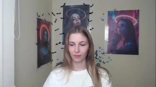 Thumbnail 2, stranger_giirl's Stream at Chaturbate, 1 month ago