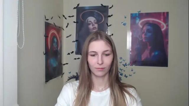 Image 8 of stranger_giirl Stream on Chaturbate on 1 month ago