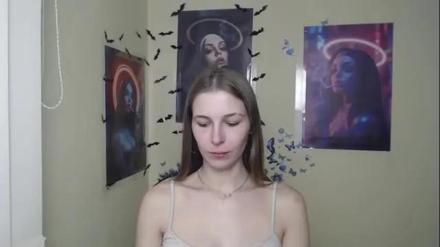 Image 2 of stranger_giirl Stream on Chaturbate on 1 month ago