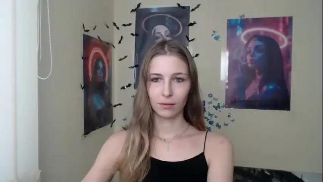 Image 3 of stranger_giirl Stream on Chaturbate on 1 month ago