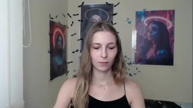 Thumbnail 2, stranger_giirl's Stream at Chaturbate, 1 month ago