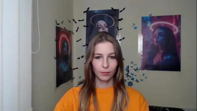 Thumbnail 1, stranger_giirl's Stream at Chaturbate, 1 month ago