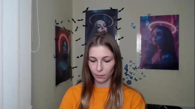 Image 2 of stranger_giirl Stream on Chaturbate on 1 month ago