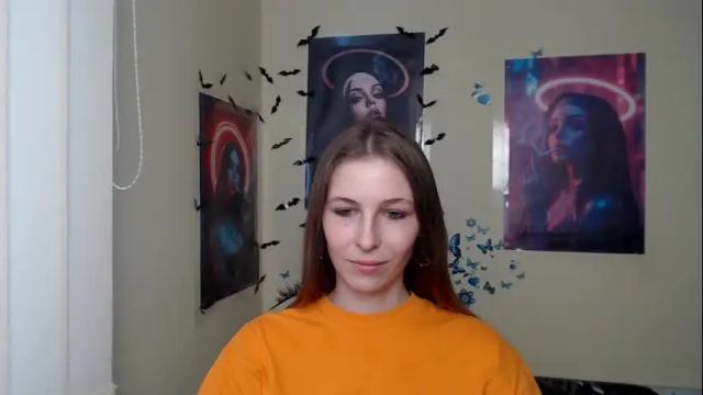 Image 3 of stranger_giirl Stream on Chaturbate on 1 month ago