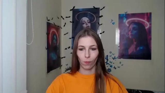 Image 4 of stranger_giirl Stream on Chaturbate on 1 month ago