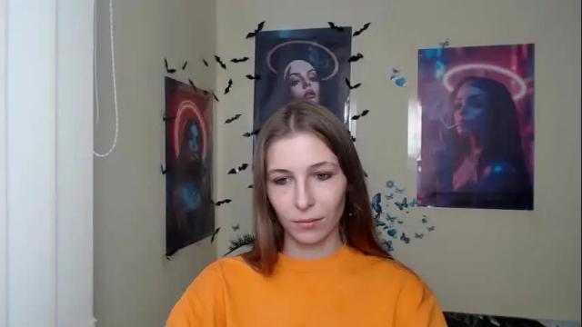 Thumbnail 2, stranger_giirl's Stream at Chaturbate, 1 month ago