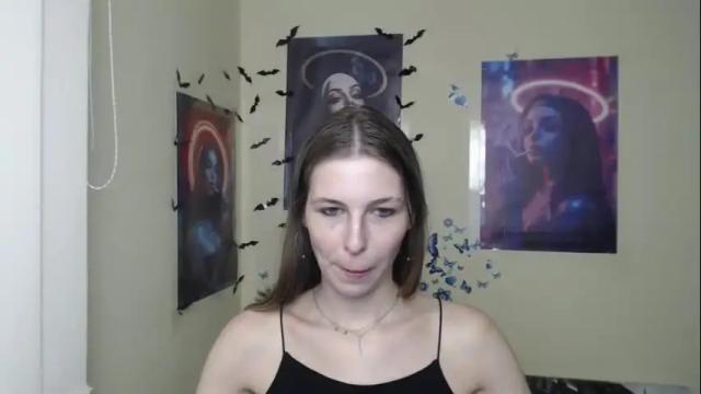 Thumbnail 1, stranger_giirl's Stream at Chaturbate, 1 month ago